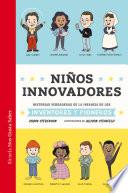 Niños innovadores