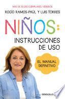 Niños: Instrucciones de Uso: Manual Definitivo