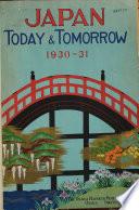 Nippon Today and Tomorrow