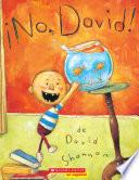 No, David! (No, David!)
