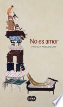 No es amor