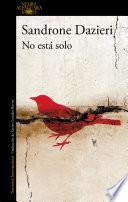No está solo (Colomba y Dante 1)