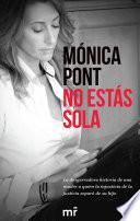 No estás sola