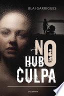 No hubo culpa