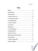 No nos dejes caer en la tentación