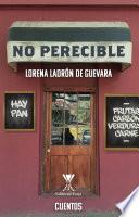 No perecible