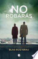 No robarás