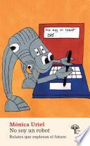 No soy un robot
