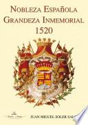 Nobleza española