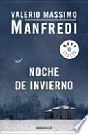 Noche De Invierno / A Winter'S Night
