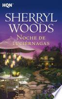 Noche de luciérnagas