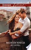 Noche en Venecia