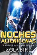 Noches alienígenas