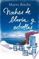 Noches de lluvia y estrellas