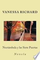 Noctámbula y Las Siete Puertas