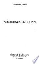 Nocturnos de Chopin