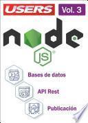 Node JS - Vol.3