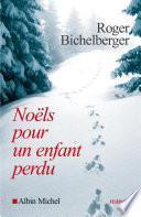 Noëls pour un enfant perdu