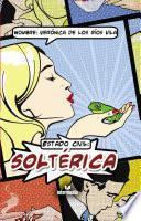 Nombre: Verónica de los Ríos Vila, estado civil: Soltérica