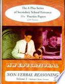 Non-verbal Reasoning