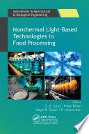 Nonthermal Light-Based Technologies in Food Processing