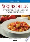 Ñoquis del 29
