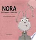Nora, la hormiga campesina
