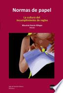 Normas de papel
