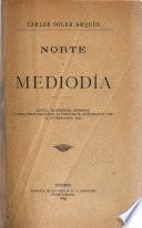 Norte y mediodía