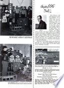 North America Skyline