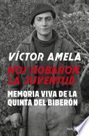 Nos robaron la juventud