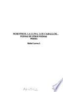 Nosotros, la luna, los caballos