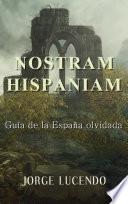 Nostram Hispaniam