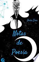 Notas de Poesía
