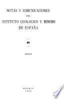 Notas y comunicaciones