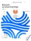 Notes techniques en hydrologie