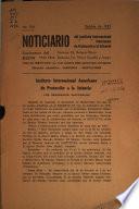 Noticiario