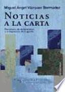 Noticias a la carta