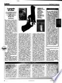 Noticias de la semana
