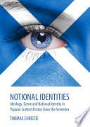 Notional Identities