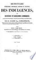 Nouvelle encyclopédie théologique