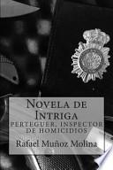 Novela de Intriga