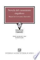 Novela del casamiento engañoso