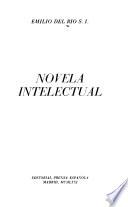 Novela intelectual