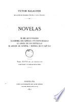 Novelas, 2