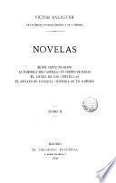 Novelas, 2