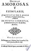 Novelas amorosas
