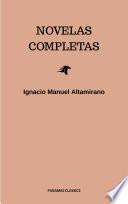 Novelas Completas