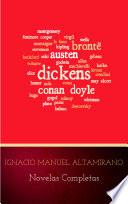 Novelas Completas