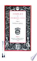 Novelas cortas